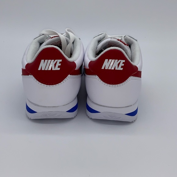 Men’s Nike Cortez Basic Leather OG "Forrest Gump" - Picture 7 of 8